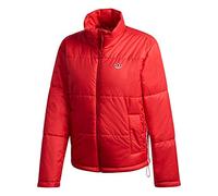 adidas Court Puffer Scarle Women's Jacket
