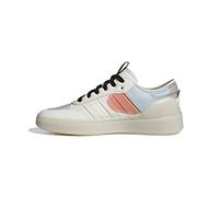 adidas Court Revival, Women's Sneaker, Cloud White/Cloud White/Core Black, 40 EU/UK 7
