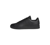 adidas Urban Court shoes pure black - 10.5UK