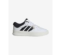 Trainers adidas Court 24, white pure black - 44(2/3)