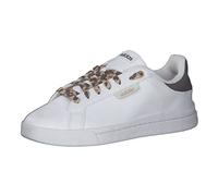 adidas Court Silk, Women's Trainers, Ftwbla Ftwbla Dormet, 6 UK