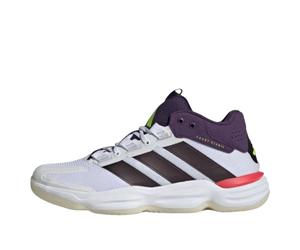 adidas Court Stabil 'Cloud White Aurora Met Aurora Plum' JH5163 10