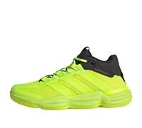 adidas Court Stabil 'Lucid Lemon Core Black' JP7271 8