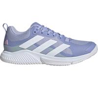 Adidas Court Team 2.0 Women Purple