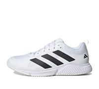 adidas Court Team Bounce 2.0 'White Black' HR1239 14