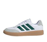 adidas Courtblock 'Cloud White Collegiate Green Wonder Silver' IF6505 8.5