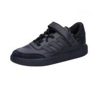 adidas Courtblock Sneakers Junior - 32 Black