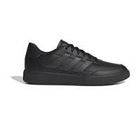 Adidas Shoes Courtblock Men's Core Black/Carbon UK 8