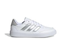 Adidas Courtblock Trainers White EU 40 Woman