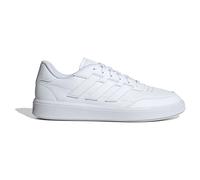 Adidas Courtblock Trainers White EU 40 Men