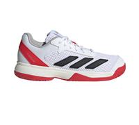 adidas Courtflash Junior Tennis Shoes - SS25