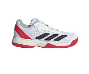 adidas Courtflash Junior Tennis Shoes - SS25