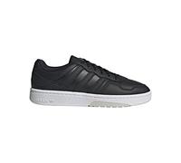 adidas Courtic, Men's Sports Shoes, Negbás Ftwbla, 8 UK