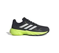 adidas Courtjam Control 3 Clay Tennis Shoes UK7.5