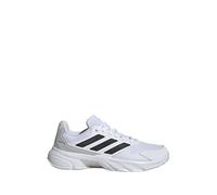 adidas CourtJam Control 3 Men's Tennis Shoes White IF7888