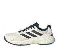 adidas Courtjam Control 3 'Off White Silver Metallic Aurora Ivy' JH5135 12