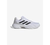 Adidas Courtjam Control Hard Court Shoes