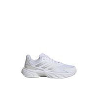 adidas CourtJam Control 3 Women's Clay Court Tennis Shoes White JS2894
