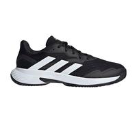 adidas Court Jam Control Tennis shoes Men , Colour: black , Size: 11