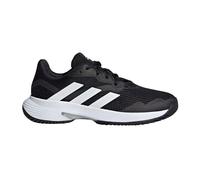 Adidas Courtjam Control W Black 2024 Women's Padel Shoes 38 2/3