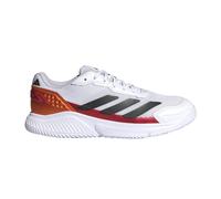 Adidas Courtquick Padel M White SS26 padel shoes 46