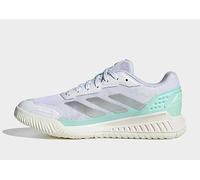 adidas Courtquick Padel Shoes - White - Womens 3.5