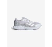 adidas Courtquick shoes white grey women - 3.5UK