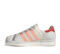 adidas Craig Green x Superstar 'Off White Bright Red' FY5711 9
