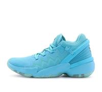 adidas Crayola x D.O.N. Issue #2 GCA 'Crayon Pack - Signal Cyan' FW9047 9.5