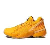 adidas Crayola x D.O.N. Issue #2 GCA 'Crayon Pack - Solar Gold' FW9048 11.5