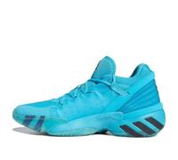 adidas Crayola x D.O.N. Issue #2 'Signal Cyan' FW8517 5.5
