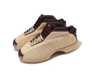 adidas Crazy 1 Kobe Bryant Magic Beige Shadow Brown Men Basketball Shoes IF1142