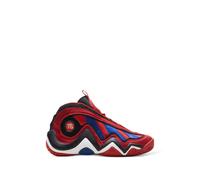 adidas Crazy Shadow panelled sneakers - Blue 10.5