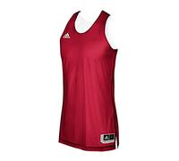 adidas Crazy Explosive Reversible Jersey Men's Basketball XXL Power Red-White