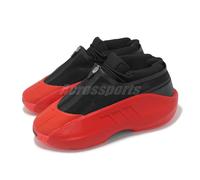 adidas Crazy IIInfinity Kobe Bryant Red Core Black Men Basketball Shoes IF4540