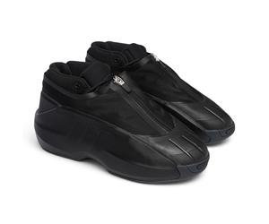adidas Crazy IIInfinity Mens Trainers Black IE7689 UK 8