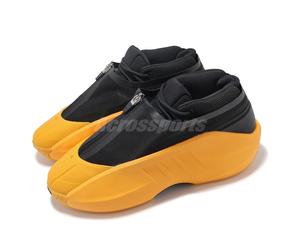 adidas Crazy IIInfinity Sunshine Crew Yellow Kobe Bryant Men Basketball IG6157