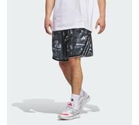 adidas Crazy Lite AOP Short