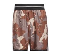 Adidas Crazy Lite Aop Short Brown