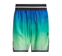 Adidas Crazy Lite Aop Short Green