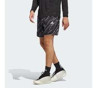 ADIDAS CRAZY LITE AOP SHORTS