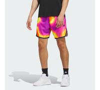 ADIDAS CRAZY LITE AOP SHORTS