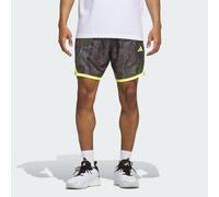ADIDAS CRAZY LITE CAMO AOP SHORT