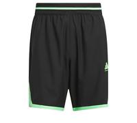 adidas Crazy Lite Shorts, Recycled Polyester, Black