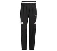 adidas Crazy Lite Tracksuit Bottoms Black/White