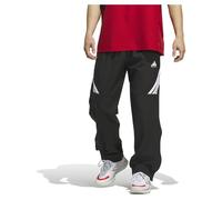 adidas Crazy Lite Tracksuit Bottoms, Recycled Polyester, Black