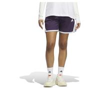 adidas Crazy Lite Woman Shorts XS Purple