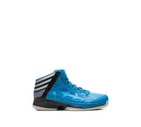 adidas Crazy Shadow panelled sneakers - Blue 10.5