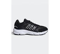 Adidas - Crazychaos 2000 Cblack/Ftwwht/Cblack - Shoes - black - EU 46 - Synthetic/Textile/Rubber EU 46