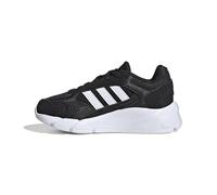 adidas CRAZYCHAOS 2000 Shoes Children, core Black/FTWR White/core Black, 11 UK Child